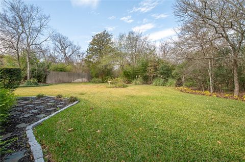 Tiny photo for 1203 Guadalupe Drive, College Station, TX 77840 (MLS # 25013267)