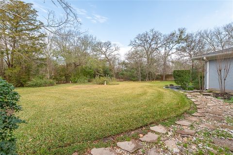 Tiny photo for 1203 Guadalupe Drive, College Station, TX 77840 (MLS # 25013267)