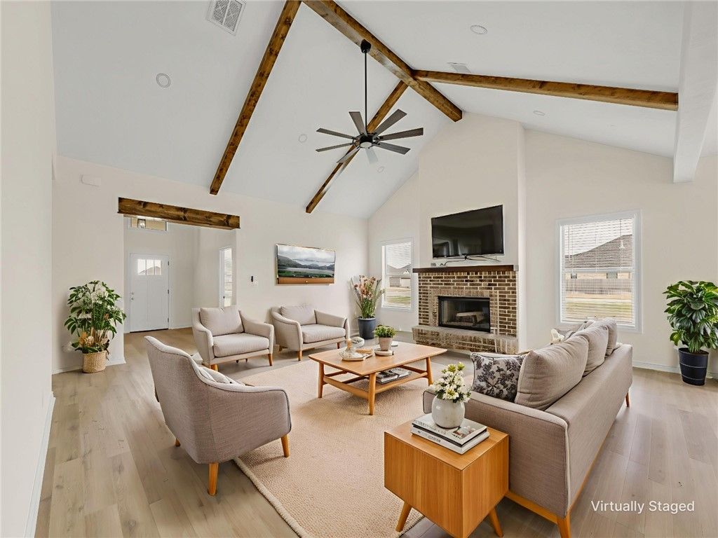 Photo of 2820 Spector Drive, Bryan, TX 77808 (MLS # 26001563)