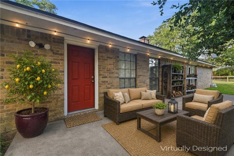 Tiny photo for 16479 Riva Ridge Road, College Station, TX 77845 (MLS # 26009969)