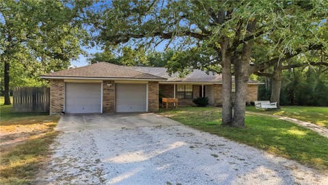 Tiny photo for 16479 Riva Ridge Road, College Station, TX 77845 (MLS # 26009969)