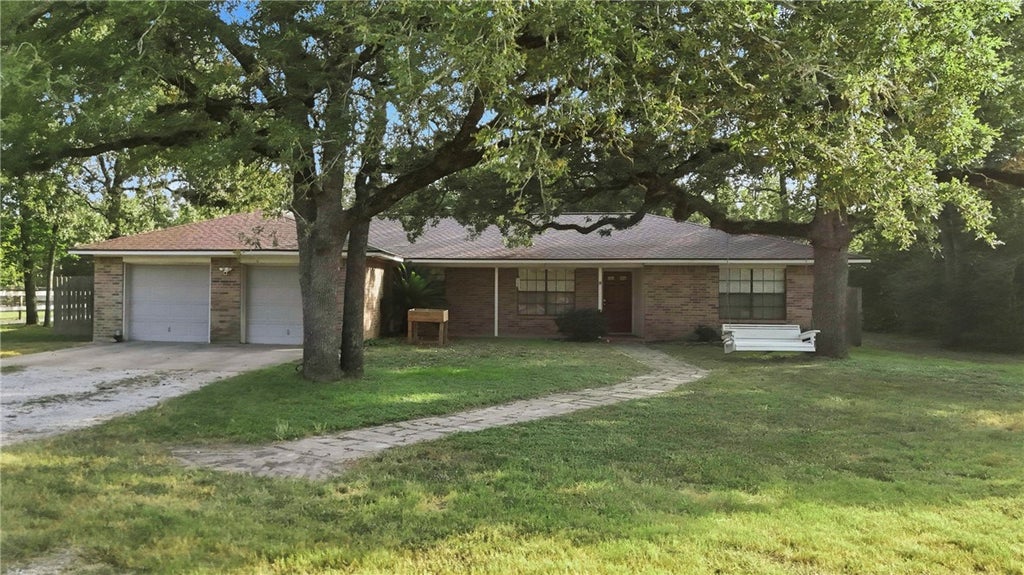 Photo of 16479 Riva Ridge Road, College Station, TX 77845 (MLS # 26009969)