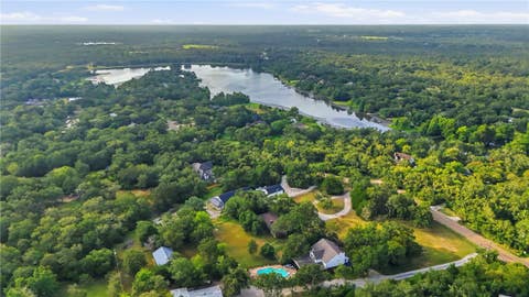 Tiny photo for 16479 Riva Ridge Road, College Station, TX 77845 (MLS # 26009969)