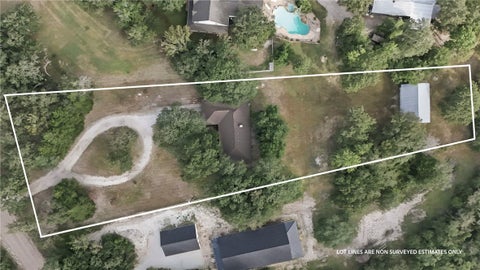 Tiny photo for 16479 Riva Ridge Road, College Station, TX 77845 (MLS # 26009969)