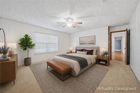 Tiny photo for 16479 Riva Ridge Road, College Station, TX 77845 (MLS # 26009969)