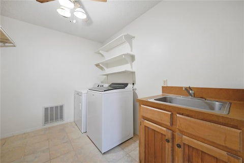 Tiny photo for 16479 Riva Ridge Road, College Station, TX 77845 (MLS # 26009969)