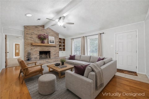 Tiny photo for 16479 Riva Ridge Road, College Station, TX 77845 (MLS # 26009969)