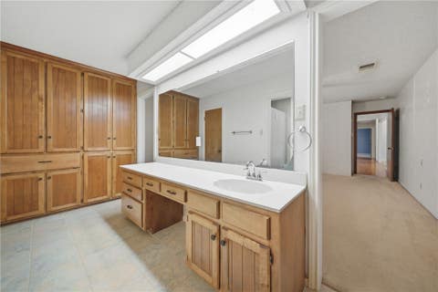 Tiny photo for 16479 Riva Ridge Road, College Station, TX 77845 (MLS # 26009969)