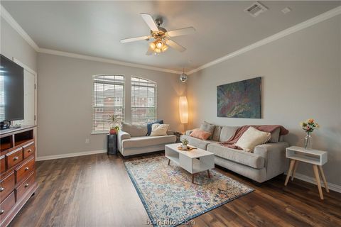 Tiny photo for 305 Holleman Drive E #503, College Station, TX 77840 (MLS # 26005162)