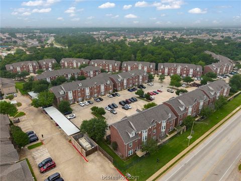 Tiny photo for 305 Holleman Drive E #503, College Station, TX 77840 (MLS # 26005162)