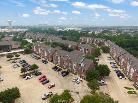 Tiny photo for 305 Holleman Drive E #503, College Station, TX 77840 (MLS # 26005162)