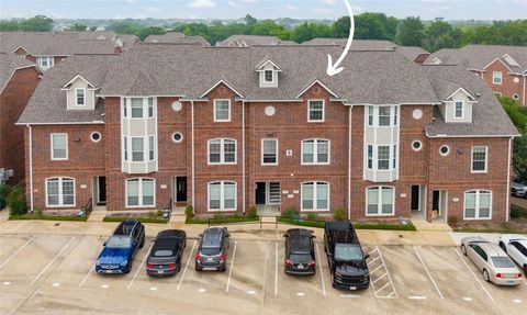 Photo of 305 Holleman Drive E #503, College Station, TX 77840 (MLS # 26005162)