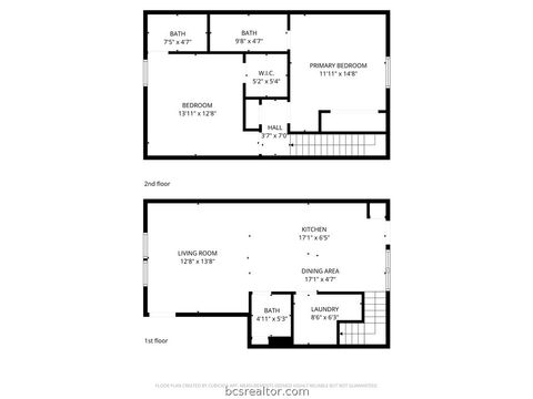 Tiny photo for 305 Holleman Drive E #503, College Station, TX 77840 (MLS # 26005162)