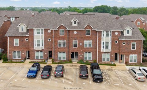 Tiny photo for 305 Holleman Drive E #503, College Station, TX 77840 (MLS # 26005162)