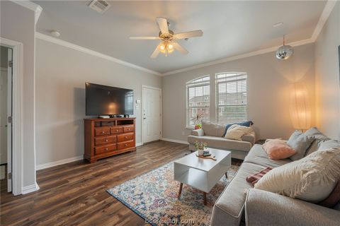 Tiny photo for 305 Holleman Drive E #503, College Station, TX 77840 (MLS # 26005162)