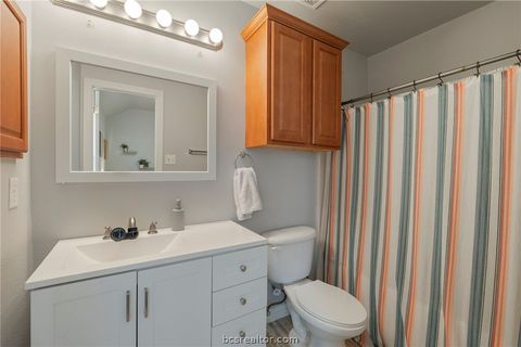 Tiny photo for 305 Holleman Drive E #503, College Station, TX 77840 (MLS # 26005162)
