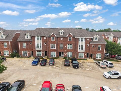Tiny photo for 305 Holleman Drive E #503, College Station, TX 77840 (MLS # 26005162)