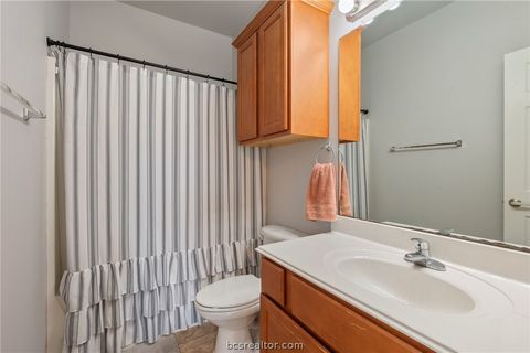 Tiny photo for 305 Holleman Drive E #503, College Station, TX 77840 (MLS # 26005162)