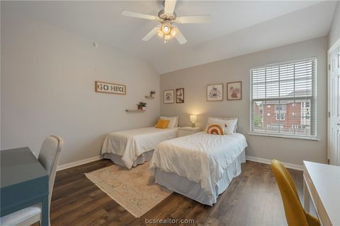 Tiny photo for 305 Holleman Drive E #503, College Station, TX 77840 (MLS # 26005162)
