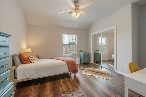 Tiny photo for 305 Holleman Drive E #503, College Station, TX 77840 (MLS # 26005162)