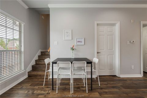 Tiny photo for 305 Holleman Drive E #503, College Station, TX 77840 (MLS # 26005162)