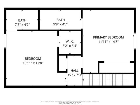 Tiny photo for 305 Holleman Drive E #503, College Station, TX 77840 (MLS # 26005162)
