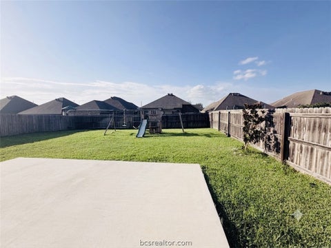 Tiny photo for 4007 Alford Street, College Station, TX 77845 (MLS # 26008561)