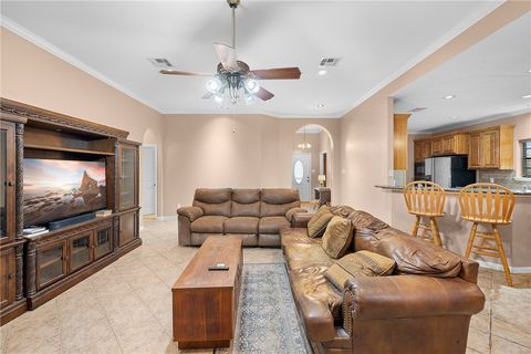 Tiny photo for 4863 BLAZING TRL, Bryan, TX 77808 (MLS # 26006900)