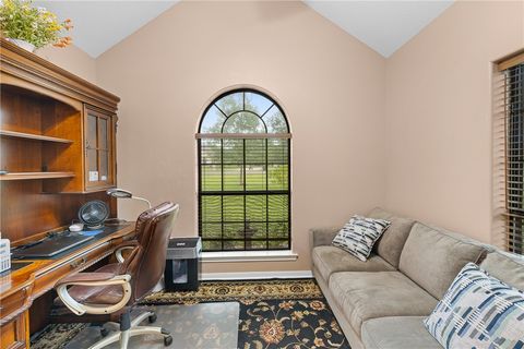 Tiny photo for 4863 BLAZING TRL, Bryan, TX 77808 (MLS # 26006900)