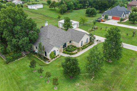 Tiny photo for 4863 BLAZING TRL, Bryan, TX 77808 (MLS # 26006900)