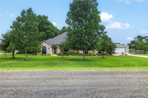 Photo of 4863 BLAZING TRL, Bryan, TX 77808 (MLS # 26006900)