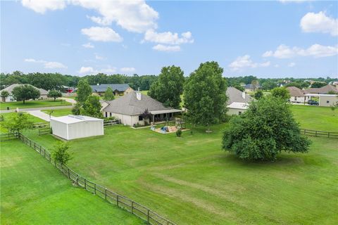 Tiny photo for 4863 BLAZING TRL, Bryan, TX 77808 (MLS # 26006900)