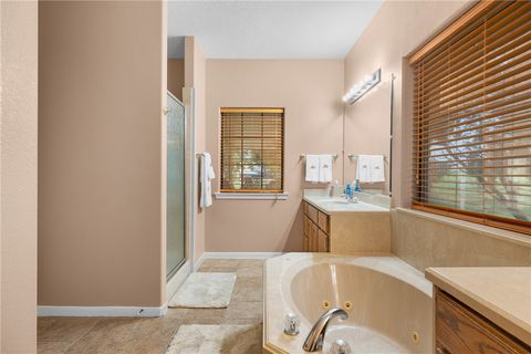 Tiny photo for 4863 BLAZING TRL, Bryan, TX 77808 (MLS # 26006900)
