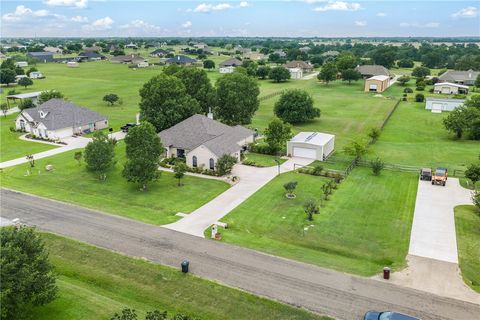 Tiny photo for 4863 BLAZING TRL, Bryan, TX 77808 (MLS # 26006900)