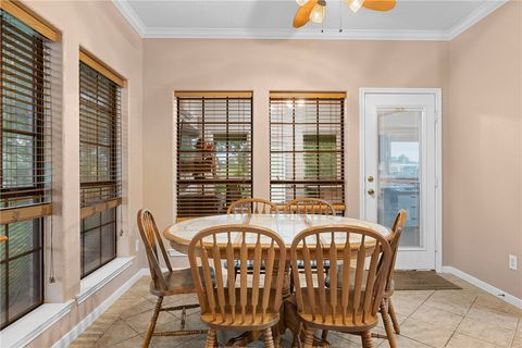 Tiny photo for 4863 BLAZING TRL, Bryan, TX 77808 (MLS # 26006900)