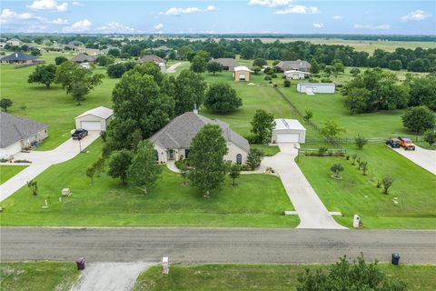 Tiny photo for 4863 BLAZING TRL, Bryan, TX 77808 (MLS # 26006900)