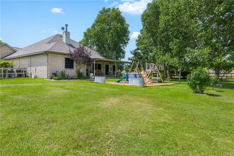 Tiny photo for 4863 BLAZING TRL, Bryan, TX 77808 (MLS # 26006900)