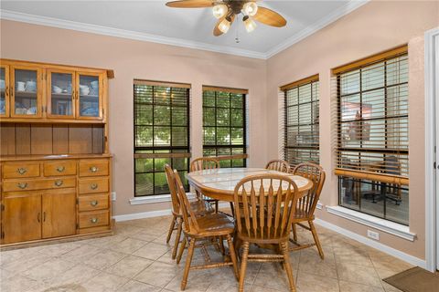 Tiny photo for 4863 BLAZING TRL, Bryan, TX 77808 (MLS # 26006900)