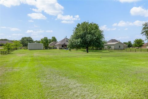 Tiny photo for 4863 BLAZING TRL, Bryan, TX 77808 (MLS # 26006900)