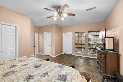 Tiny photo for 4863 BLAZING TRL, Bryan, TX 77808 (MLS # 26006900)