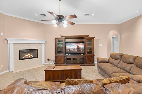 Tiny photo for 4863 BLAZING TRL, Bryan, TX 77808 (MLS # 26006900)