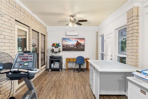 Tiny photo for 4863 BLAZING TRL, Bryan, TX 77808 (MLS # 26006900)