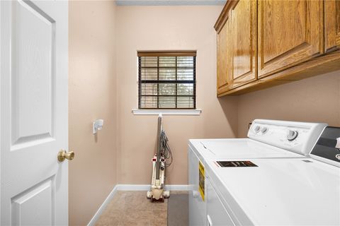 Tiny photo for 4863 BLAZING TRL, Bryan, TX 77808 (MLS # 26006900)