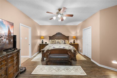 Tiny photo for 4863 BLAZING TRL, Bryan, TX 77808 (MLS # 26006900)