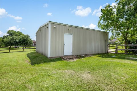 Tiny photo for 4863 BLAZING TRL, Bryan, TX 77808 (MLS # 26006900)
