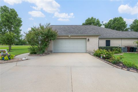 Tiny photo for 4863 BLAZING TRL, Bryan, TX 77808 (MLS # 26006900)