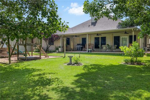 Tiny photo for 4863 BLAZING TRL, Bryan, TX 77808 (MLS # 26006900)