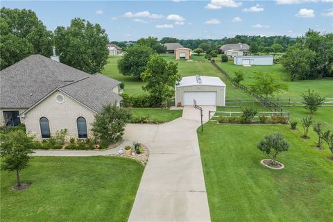 Tiny photo for 4863 BLAZING TRL, Bryan, TX 77808 (MLS # 26006900)