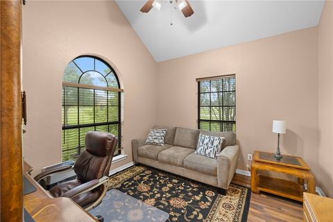 Tiny photo for 4863 BLAZING TRL, Bryan, TX 77808 (MLS # 26006900)