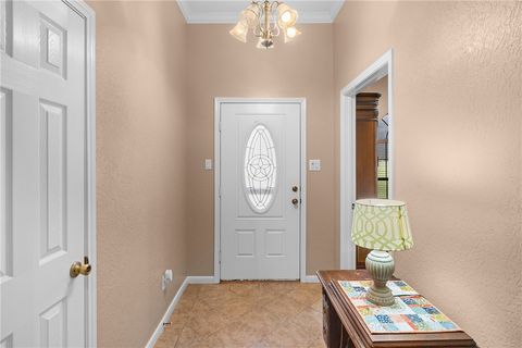 Tiny photo for 4863 BLAZING TRL, Bryan, TX 77808 (MLS # 26006900)